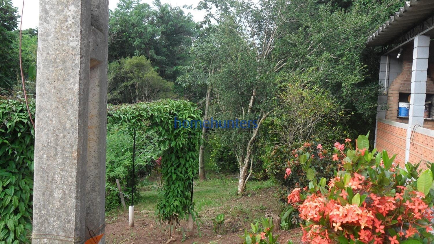 Chácara, 5 quartos, 1 hectares - Foto 4