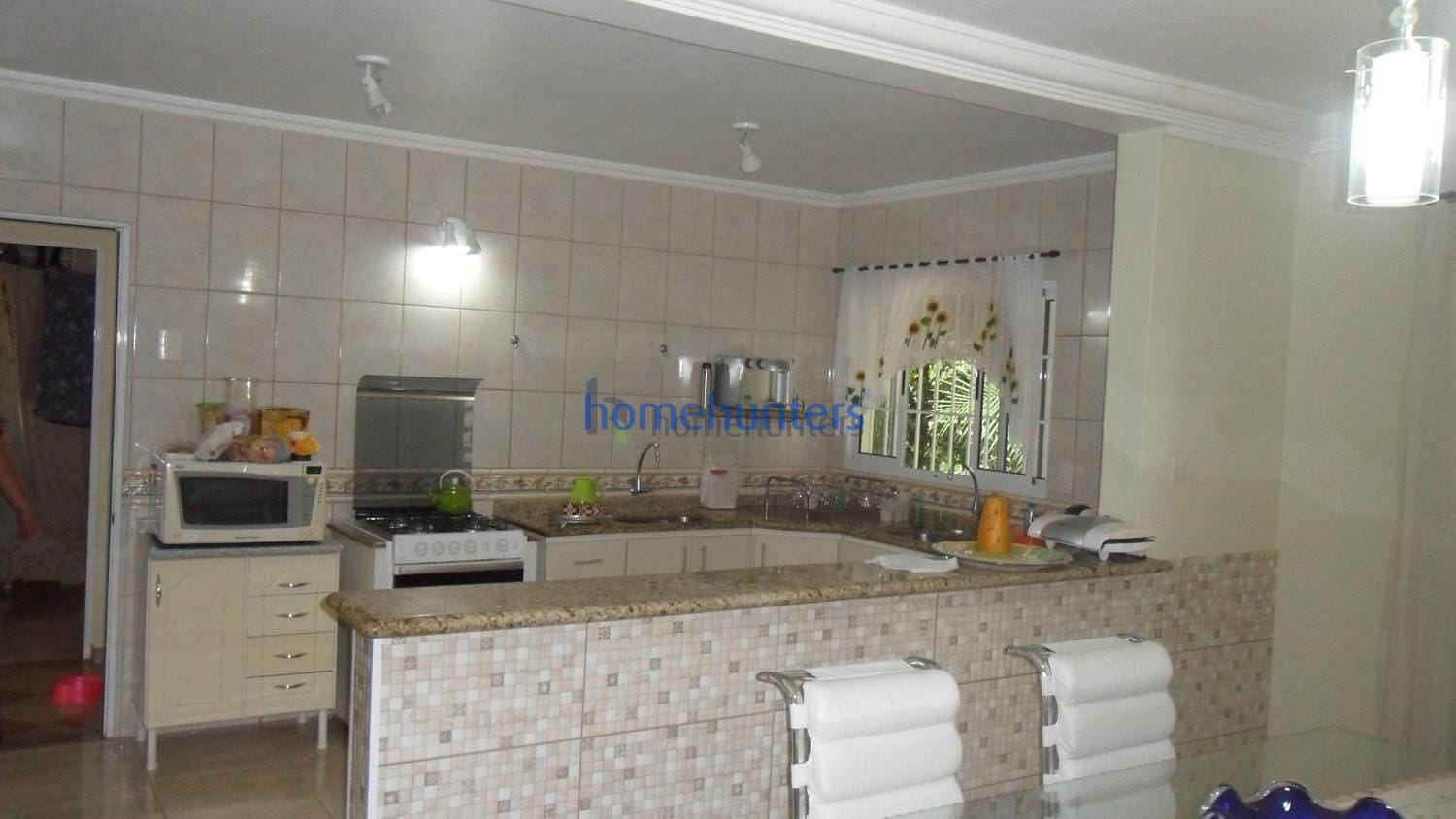 Chácara, 5 quartos, 1 hectares - Foto 11