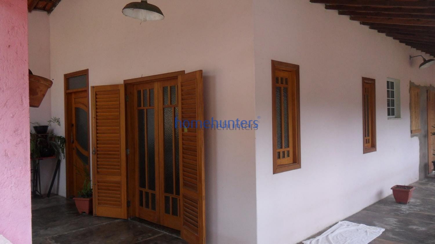 Chácara, 5 quartos, 1 hectares - Foto 14