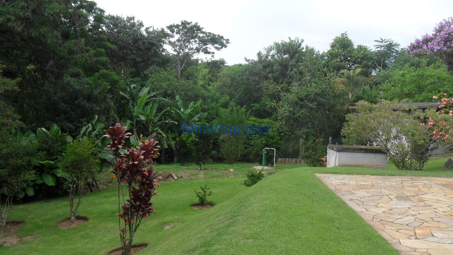 Chácara, 5 quartos, 1 hectares - Foto 10