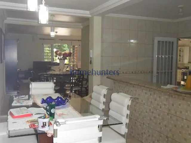 Chácara com 13822m² 5 quartos e 6 banheiros, à venda, no bairro Três Vendas em Campinas