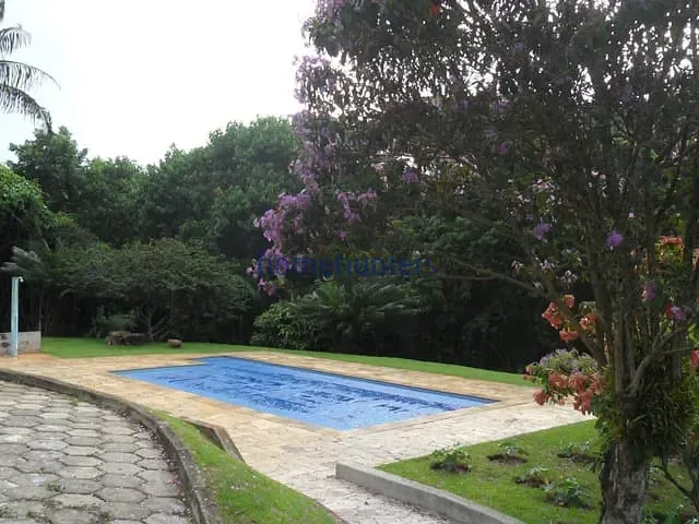 Chácara com 13822m² 5 quartos e 6 banheiros, à venda, no bairro Três Vendas em Campinas