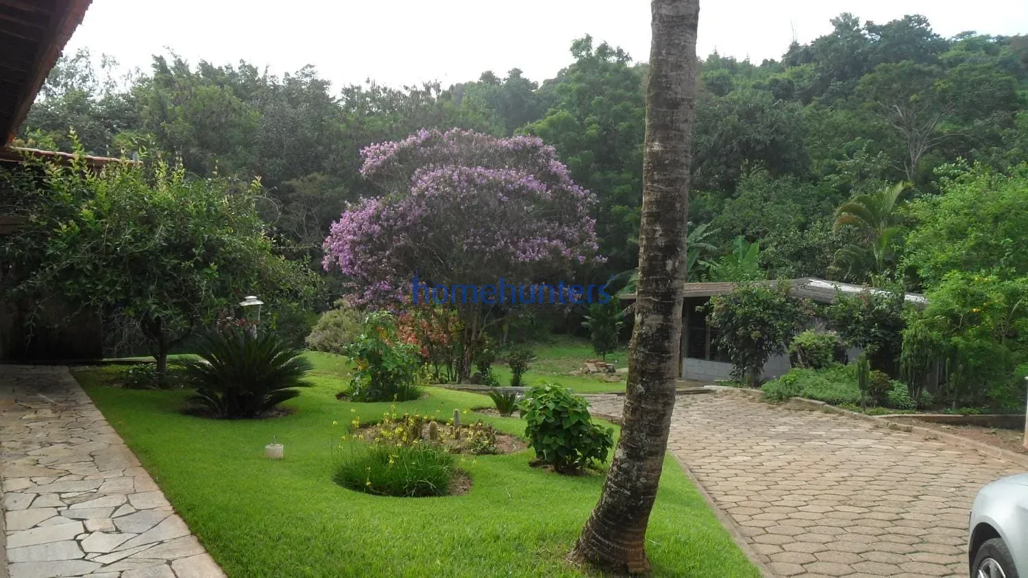 Chácara, 5 quartos, 1 hectares - Foto 6
