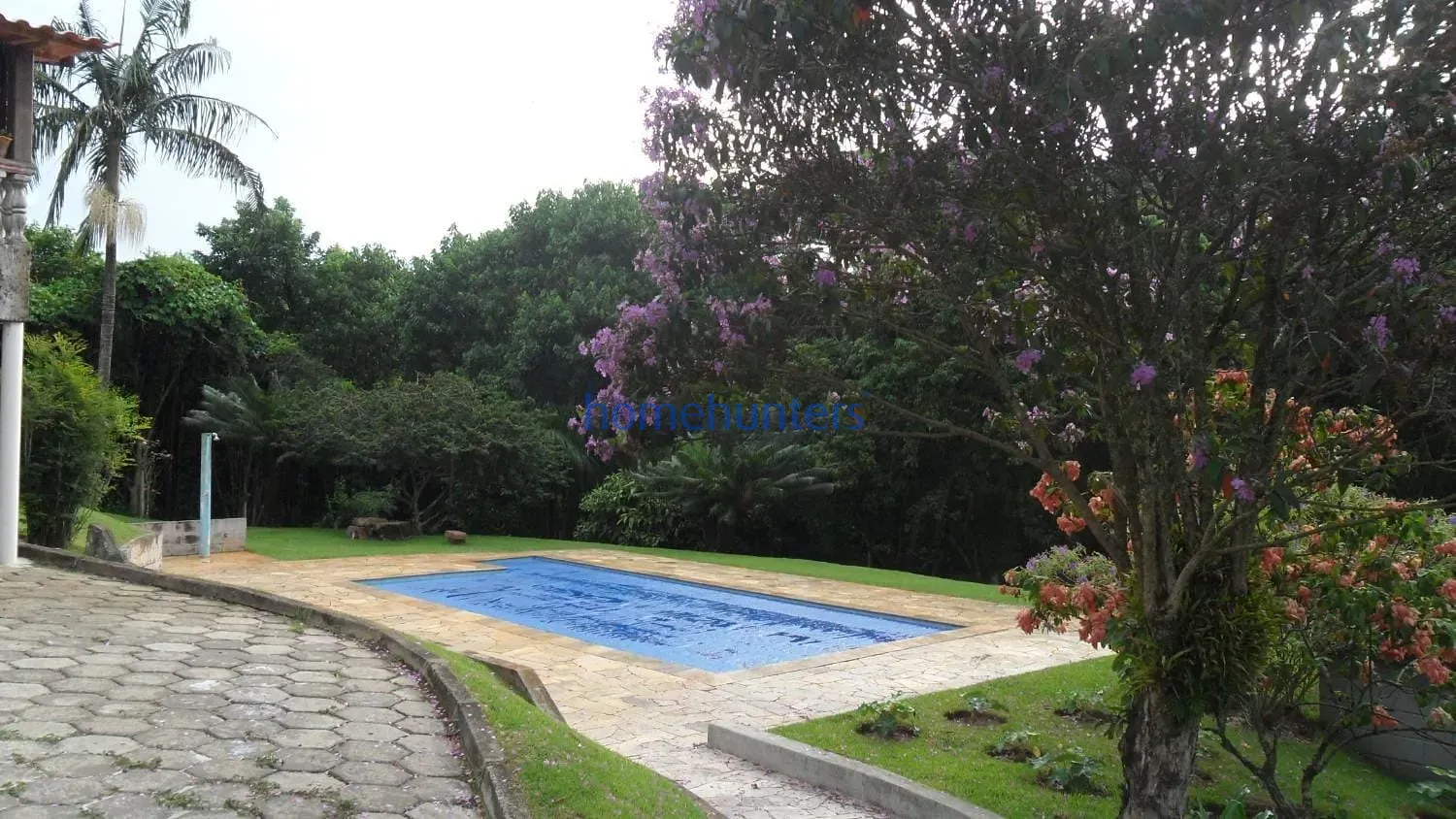Chácara, 5 quartos, 1 hectares - Foto 3