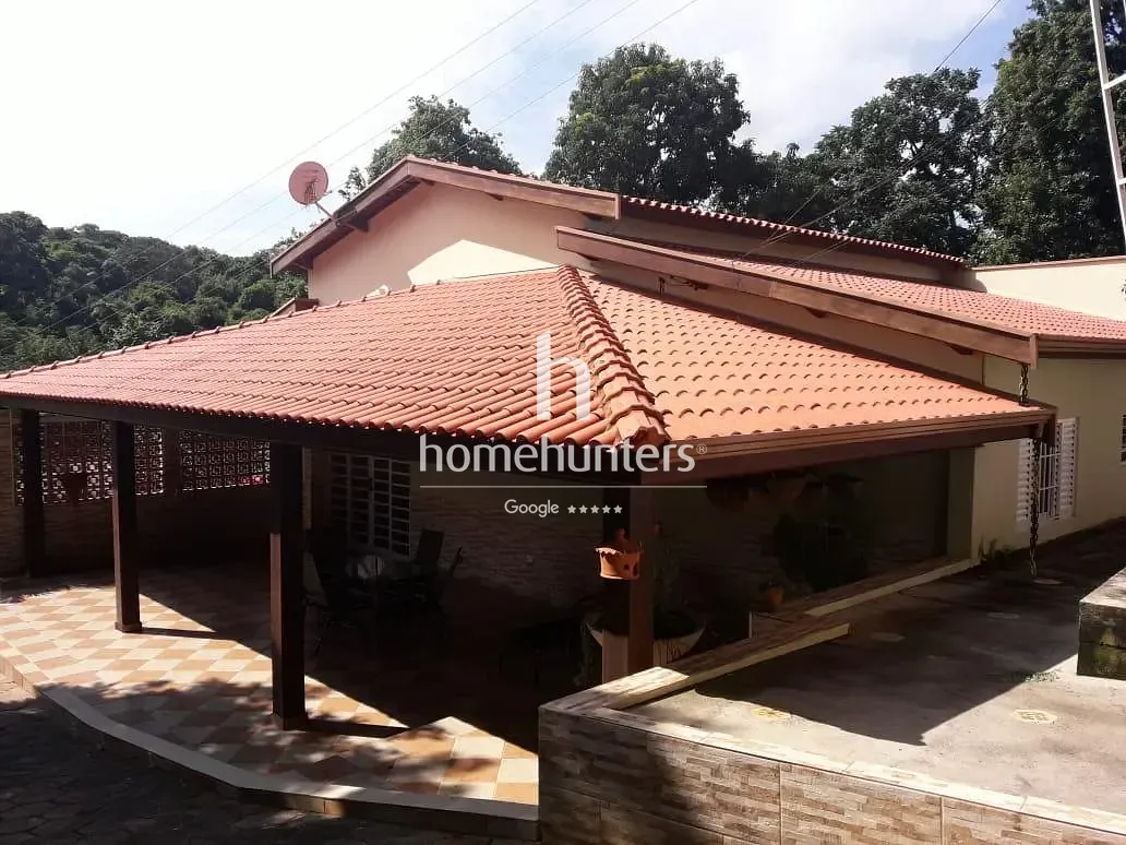 Chácara, 5 quartos, 1 hectares - Foto 24