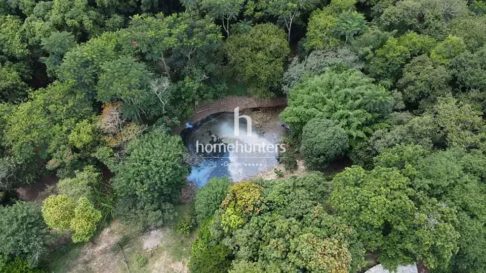 Chácara, 5 quartos, 1 hectares - Foto 25