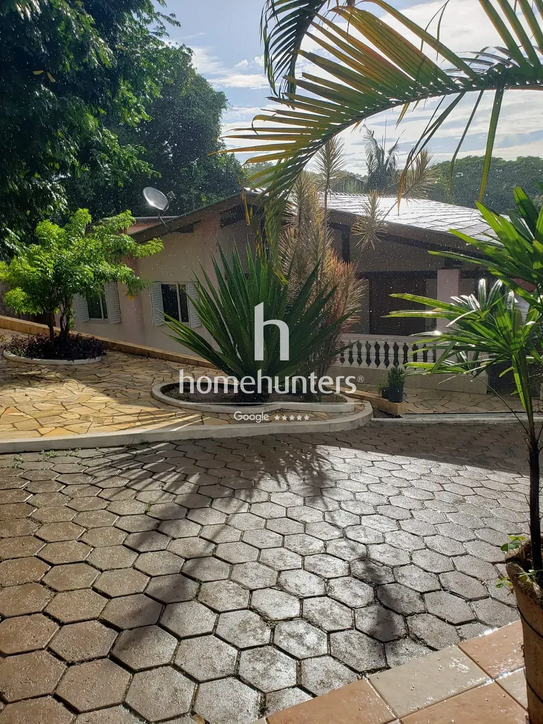 Chácara, 5 quartos, 1 hectares - Foto 37