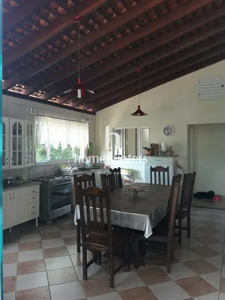 Chácara, 5 quartos, 1 hectares - Foto 17