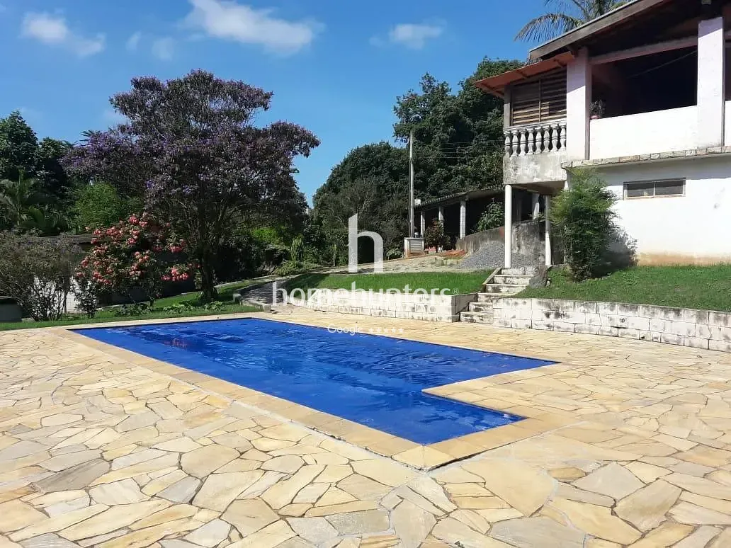 Chácara, 5 quartos, 1 hectares - Foto 23