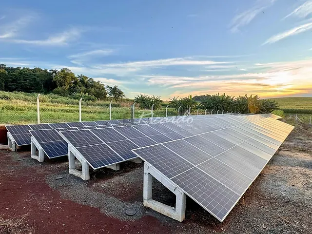 Chácara com 1000m², à venda, no bairro Área Rural de Arapongas em Arapongas