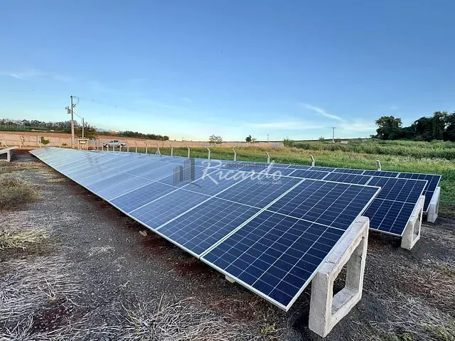 Chácara com 1000m², à venda, no bairro Área Rural de Arapongas em Arapongas