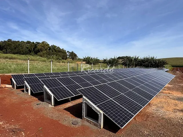 Chácara com 1000m², à venda, no bairro Área Rural de Arapongas em Arapongas