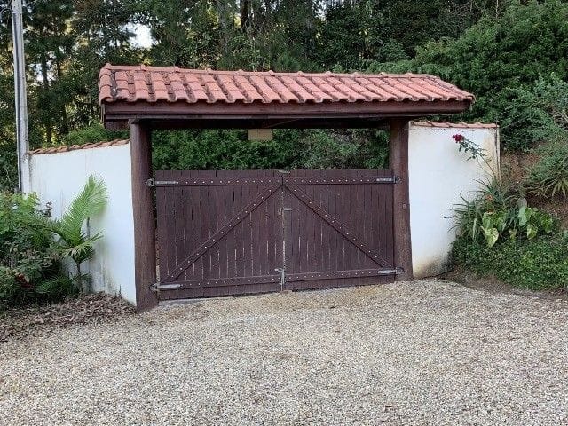 Foto do Chácara - Chácara à venda, 1700 m² por R$ 320.000,00 - Santa Barbara (São Francisco Xavier) - São José dos Campos/SP | INDEPENDENCE NEGOCIOS IMOBILIARIOS LTDA