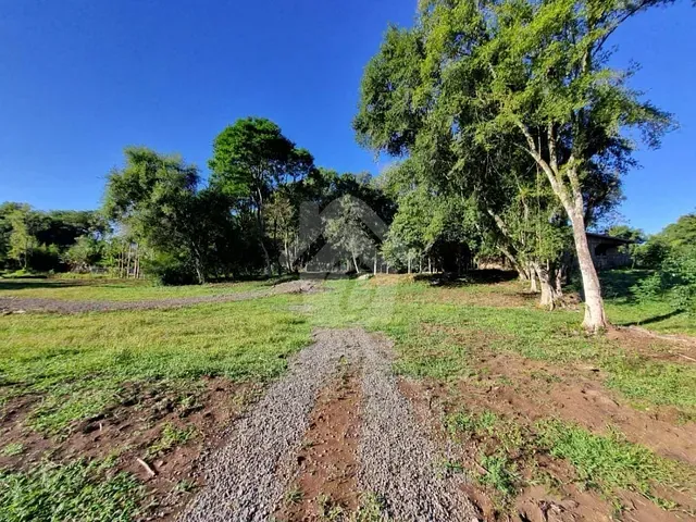Chácara com 13000m², à venda, no bairro Interior em Teutônia