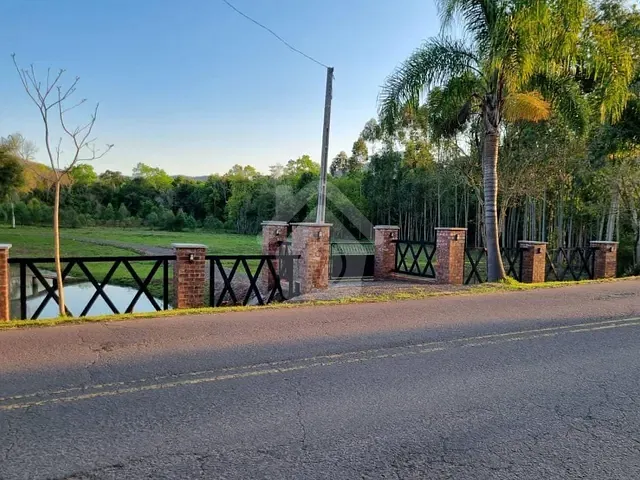 Chácara com 13000m², à venda, no bairro Interior em Teutônia