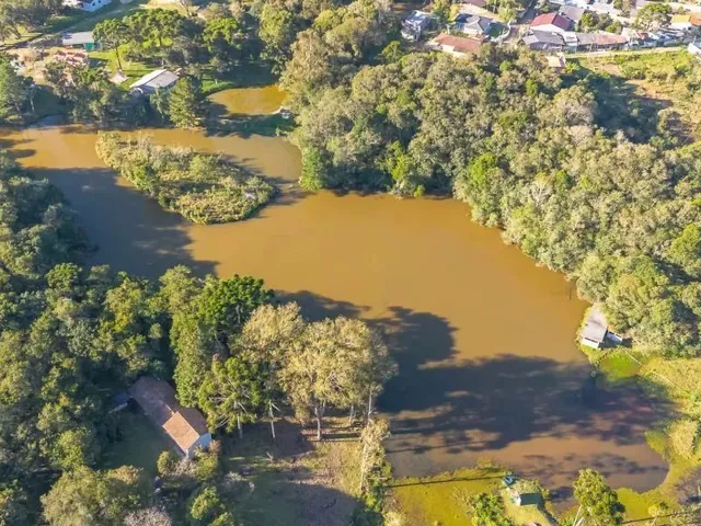 Chácara à venda, no bairro Contenda em São José Dos Pinhais