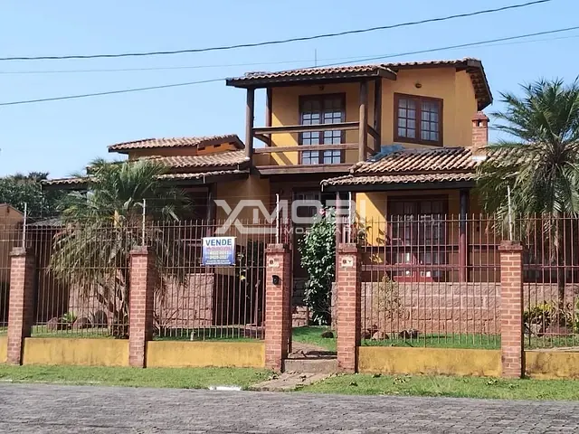 Chácara com 1000m² 3 quartos e 4 banheiros, à venda, no bairro Terras de Santa Rosa em Salto