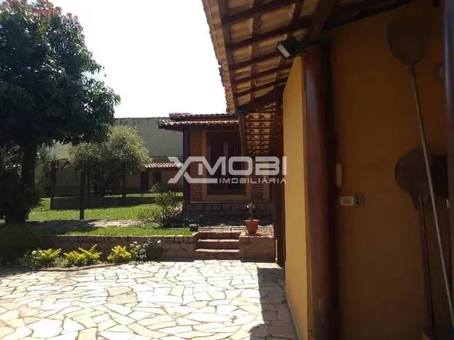 Chácara com 1000m² 3 quartos e 4 banheiros, à venda, no bairro Terras de Santa Rosa em Salto