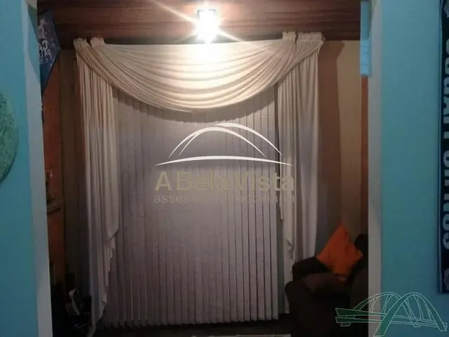 Chácara com 1000m² 4 quartos e 4 banheiros, à venda, no bairro CAMPO VERDE em Ibiúna