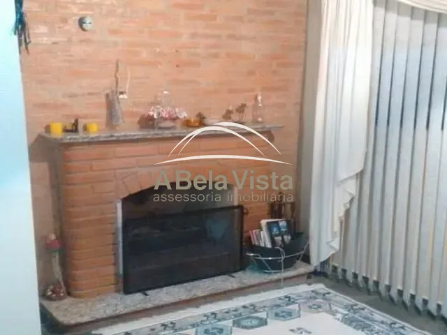 Chácara com 1000m² 4 quartos e 4 banheiros, à venda, no bairro CAMPO VERDE em Ibiúna