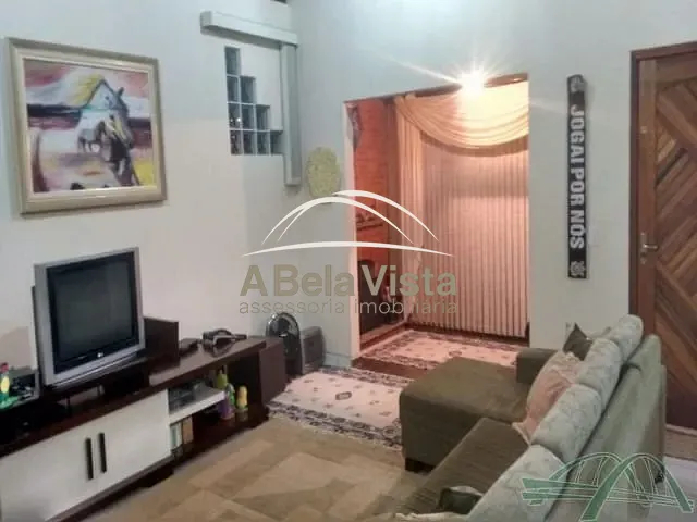 Chácara com 1000m² 4 quartos e 4 banheiros, à venda, no bairro CAMPO VERDE em Ibiúna