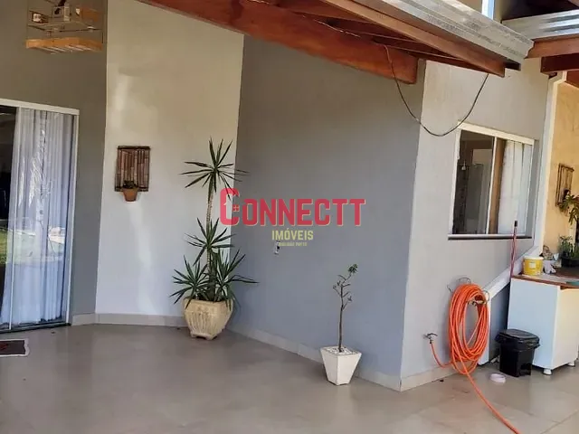 Chácara com 1000m² 3 quartos e 2 banheiros, à venda, no bairro Condomínio Recanto Rio Pardo em Jardinópolis
