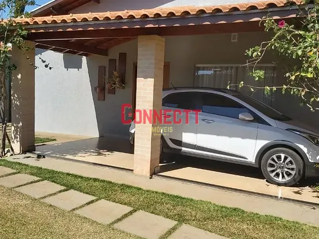 Chácara com 1000m² 3 quartos e 2 banheiros, à venda, no bairro Condomínio Recanto Rio Pardo em Jardinópolis