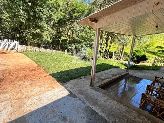 Chácara com 3712966m² 2 quartos e 1 banheiro, à venda, no bairro Vila Jordão em Guarapuava