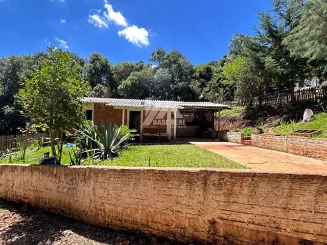 Chácara com 3712966m² 2 quartos e 1 banheiro, à venda, no bairro Vila Jordão em Guarapuava