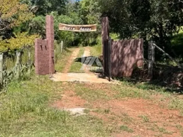 Chácara com 3712966m² 2 quartos e 1 banheiro, à venda, no bairro Vila Jordão em Guarapuava