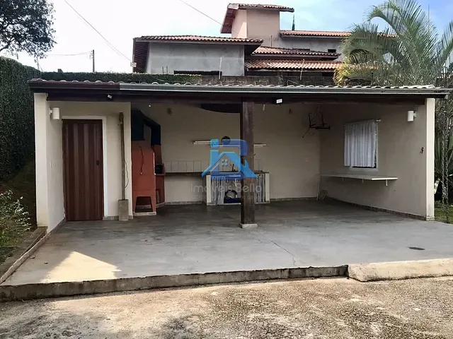 Chácara com 1040m² 4 quartos e 4 banheiros, à venda, no bairro Morada dos Pássaros em Itatiba