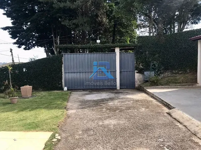 Chácara com 1040m² 4 quartos e 4 banheiros, à venda, no bairro Morada dos Pássaros em Itatiba