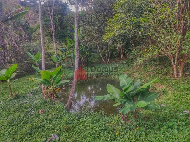 Chácara à venda, no bairro Ribeirão Grande em Pindamonhangaba