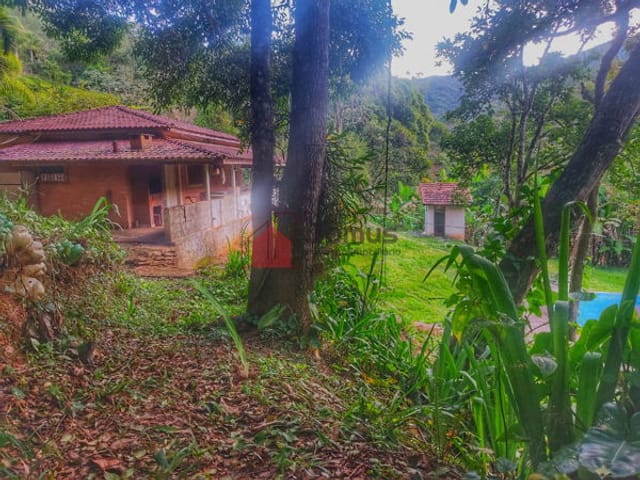Chácara à venda, no bairro Ribeirão Grande em Pindamonhangaba