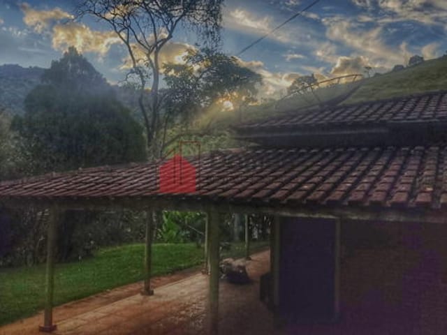 Chácara à venda, no bairro Ribeirão Grande em Pindamonhangaba