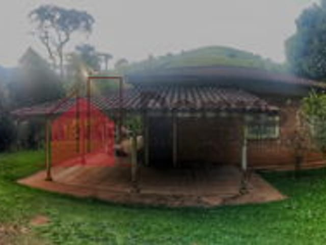 Chácara à venda, no bairro Ribeirão Grande em Pindamonhangaba