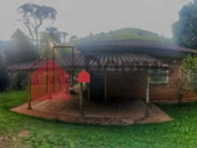 Chácara à venda, no bairro Ribeirão Grande em Pindamonhangaba