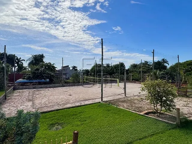 Chácara 3 quartos e 4 banheiros, à venda, no bairro 7 Ilhas em Sertanópolis