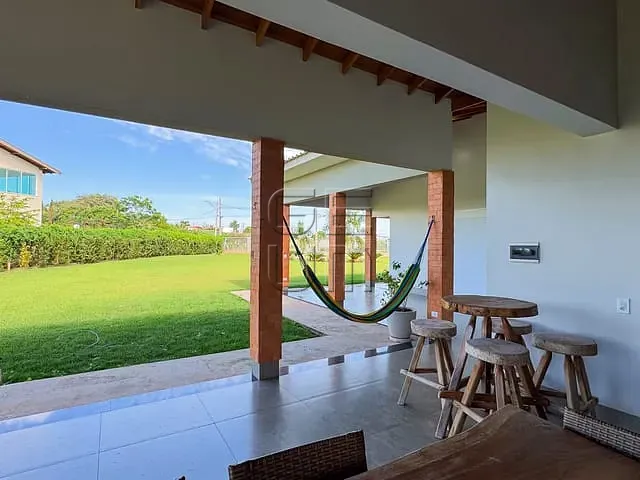 Chácara 3 quartos e 4 banheiros, à venda, no bairro 7 Ilhas em Sertanópolis