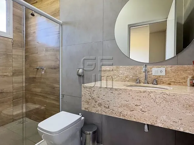 Chácara 3 quartos e 4 banheiros, à venda, no bairro 7 Ilhas em Sertanópolis