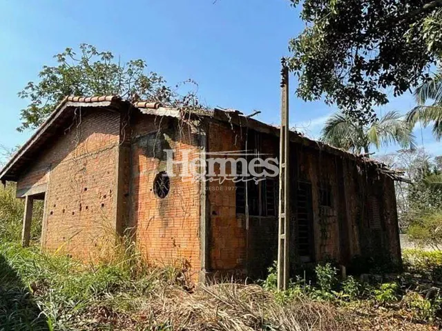 Chácara com 2994m² 3 quartos e 2 banheiros, à venda, no bairro São Luiz em Paulínia