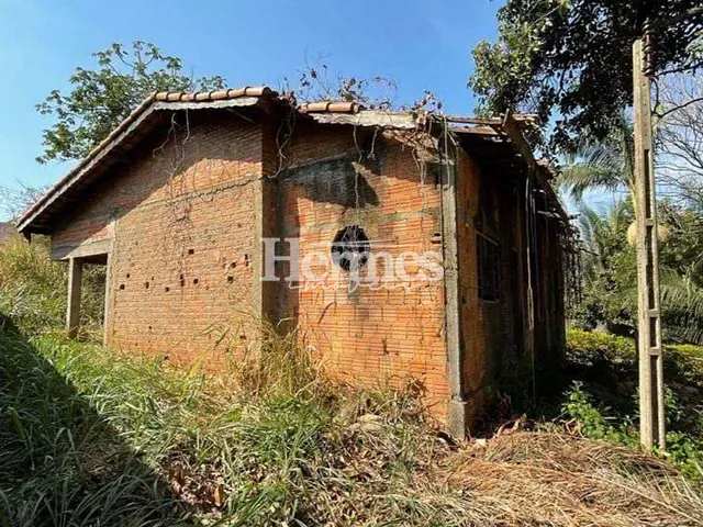 Chácara com 2994m² 3 quartos e 2 banheiros, à venda, no bairro São Luiz em Paulínia