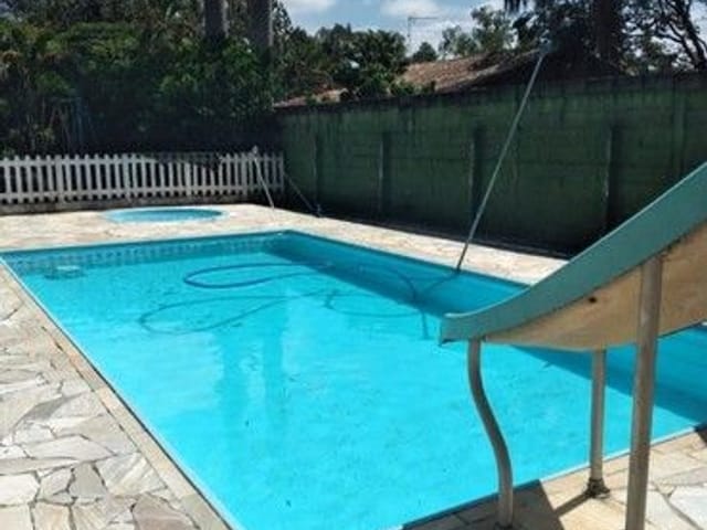 Foto do Chácara - Chácara com 2 dormitórios à venda, 2500 m² por R$ 695.000,00 - Recreio Mantiqueira - Caçapava/SP | INDEPENDENCE NEGOCIOS IMOBILIARIOS LTDA