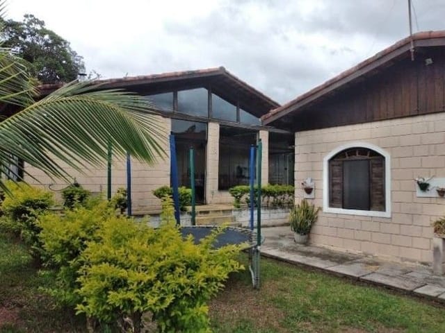 Foto do Chácara - Chácara com 2 dormitórios à venda, 2500 m² por R$ 695.000,00 - Recreio Mantiqueira - Caçapava/SP | INDEPENDENCE NEGOCIOS IMOBILIARIOS LTDA