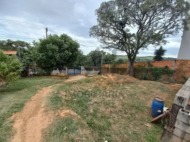 Chácara com 750m² 1 quarto e 1 banheiro, à venda, no bairro Terras da Capela de Santo Antônio em Jaguariúna