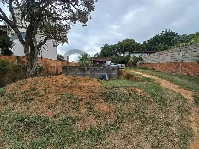 Chácara com 750m² 1 quarto e 1 banheiro, à venda, no bairro Terras da Capela de Santo Antônio em Jaguariúna