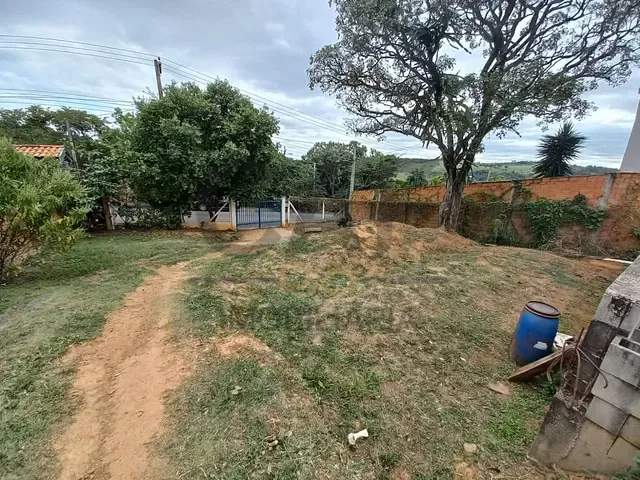 Chácara com 750m² 1 quarto e 1 banheiro, à venda, no bairro Terras da Capela de Santo Antônio em Jaguariúna