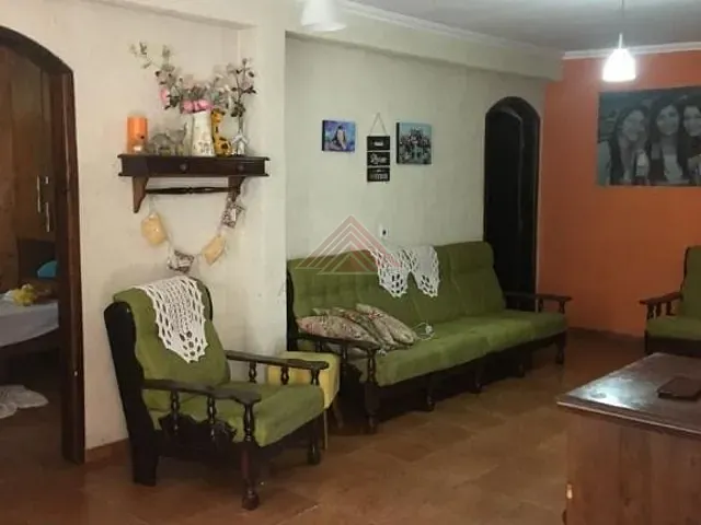 Chácara com 2920m² 2 quartos e 2 banheiros, à venda, no bairro Jardim Valentina em Ribeirão Pires