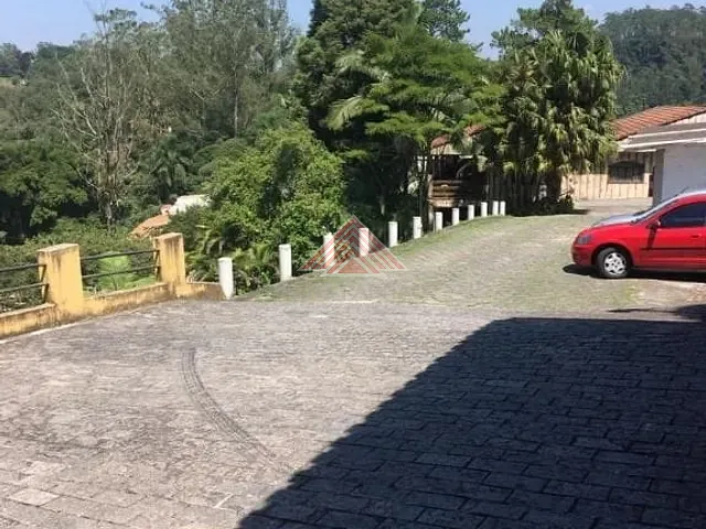 Chácara com 2920m² 2 quartos e 2 banheiros, à venda, no bairro Jardim Valentina em Ribeirão Pires