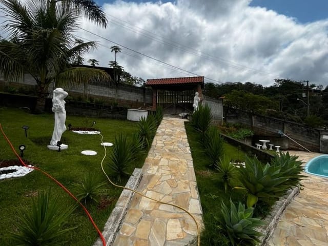 Chácara com 4590m² 3 quartos e 1 banheiro, à venda, no bairro Furnas em Extrema